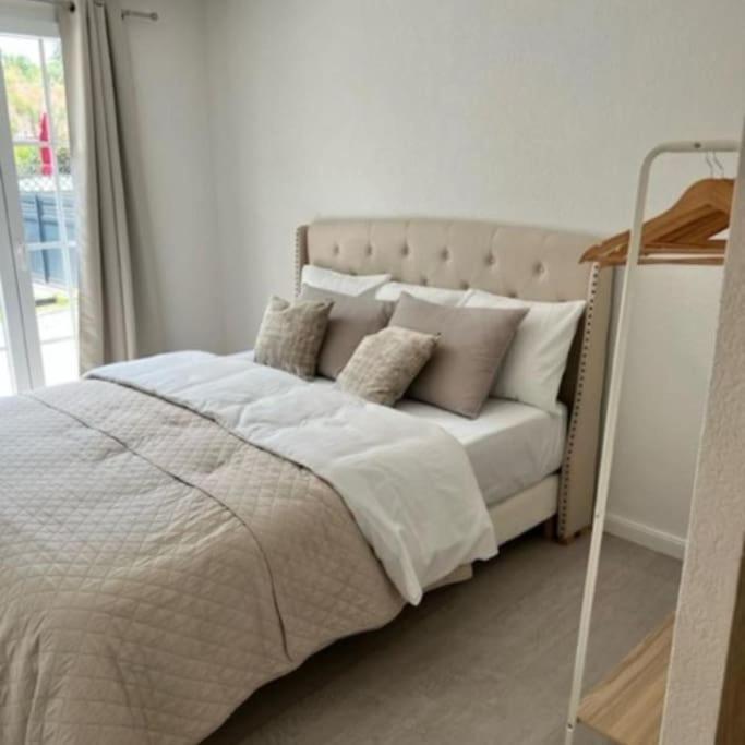 Appartement Douillet, Amenage Proche Riviera. Attalens Zewnętrze zdjęcie